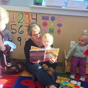 Meet your Posher, Hope